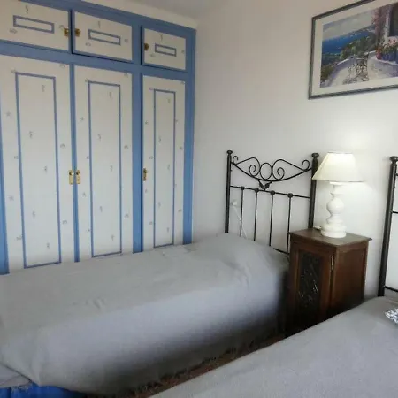 Ref 37 Vue Imprenable Sur Le Port De Apartment